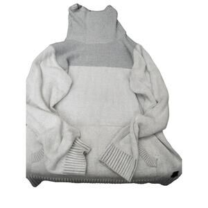 Trash Nouveau Pull over Sweater Sz XXl